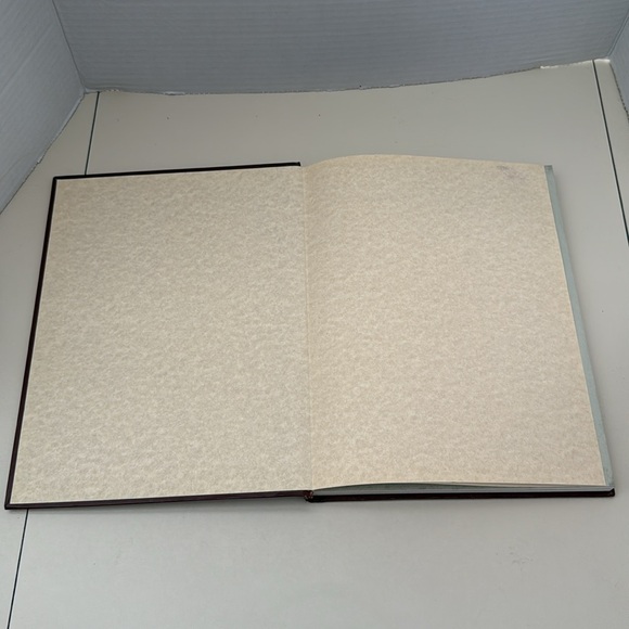 The Chronicles Time Life Books The Old West Series Embossed Leather Look Book - Picture 4 of 13